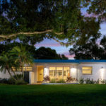 Houzz Tour: Renewed Florida Ranch Pays Homage to Midcentury Roots (9 photos)