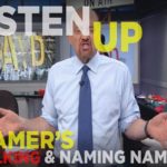 Cramer Remix: The one stock that is being unjustly overlooked