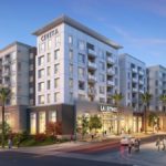 Mission Valley's Civita breaks ground on low-income rentals