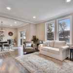 Staged to Sell: View Inside This Rosedale, Md. Home