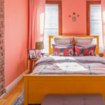 Houzz Tour: A Love of Color Shines in Brooklyn (12 photos)