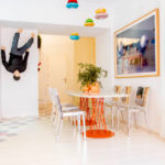 My Houzz: Art and Design Take the Stage in a Madrid Apartment (21 photos)