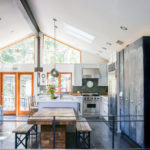My Houzz: Casual Boho Style in a Treehouse-Like Los Angeles Home (21 photos)