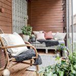 Show Us Your Great Patio, Balcony or Courtyard (4 photos)