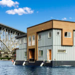 A Porthole Into Houseboats as ‘Sleepless in Seattle’ Turns 25 (10 photos)