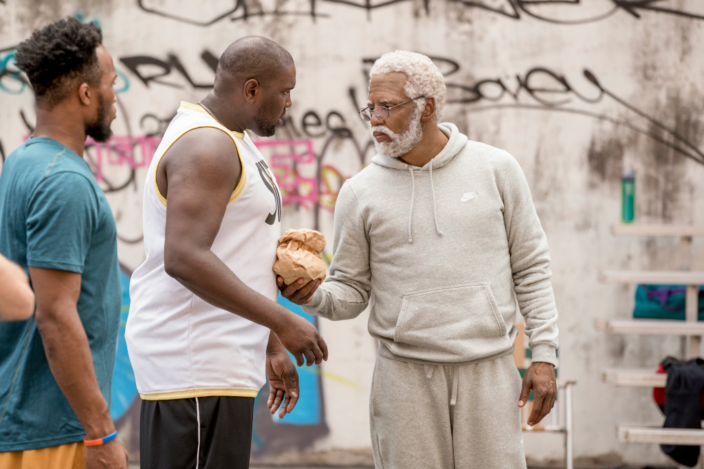 uncle drew shorts