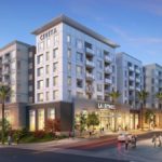 Mission Valley's Civita breaks ground on low-income rentals