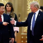 Trump announces U.S. tariffs on $50 billion in Chinese imports; China promptly retaliates