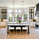 New This Week: 4 Totally Amazing Dream Kitchens (8 photos)