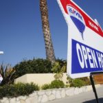 Southern California home sales crash, a warning sign to the nation