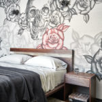Houzz Tour: A New Start With Tattoo and Rock ’n’ Roll Inspiration (14 photos)