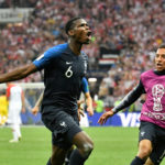 France defeats Croatia to win 2018 World Cup