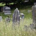 One spouse's debts might haunt the other after death