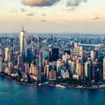 NYC real estate tops new list with the most expensive per square foot rates in the US—some over $10K