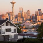 Seattle housing market is under pressure as Chinese buying 'dries up'