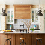 Kitchen of the Week: An Eclectic Look for a Sunny Family Hub (9 photos)