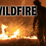 Crews stop growth of 26-acre wildfire in Winchester