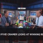 Cramer’s Exec Cut: Where industry leaders are finding strategic success