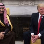 Trump claims he has 'no financial interests in Saudi Arabia' — but he makes lots of money from it
