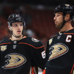 Ducks’ line juggling ongoing as Randy Carlyle searches for right combinations