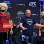 UFC 229: Khabib Nurmagomedov vs. Conor McGregor is here – and it’s personal