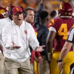 USC’s offense needs to ‘get out of its own way’ to help end streaky stretches
