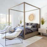Houzz Tour: Softly Sophisticated Modern Beach Style  in L.A. (14 photos)