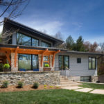 Houzz Tour: A ’60s Ranch House Grows Up and Out (19 photos)