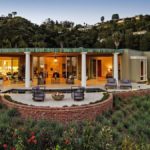 Hot Property: Ellen DeGeneres and Portia de Rossi flip the home script in Beverly Hills