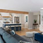 A Family Holds Out for a Modern Farmhouse Look That Will Last (10 photos)