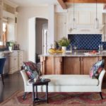Kitchen Confidential: The Best Low-Maintenance Finishes (15 photos)