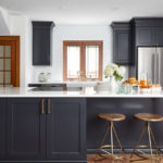 Kitchen of the Week: Wood, White and Blue in an 1890s Kitchen (8 photos)