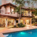 Hot Property: Chris Pratt and Anna Faris seek $5 million for marital home