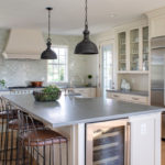 New This Week: 3 Serene Kitchens With Creamy White Cabinets (7 photos)