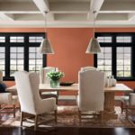 Will These 9 Paint Colors Dominate Homes in 2019? (12 photos)