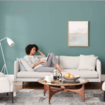4 Tips for Using Paint to Update a Home
