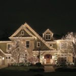 Holiday Lighting Tips for Safety and Style
