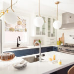 Kitchen of the Week: Modern Cottage Style in 88 Square Feet (8 photos)