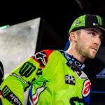 Eli Tomac starts quest for third consecutive Supercross title