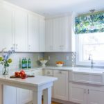 What’s Popular for Kitchen Counters, Backsplashes and Walls (8 photos)