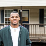 My Houzz: NFL Star Deshaun Watson Surprises Mom With a Remodel (15 photos)
