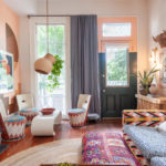 My Houzz: Textures, Textiles, Patterns and Plants in New Orleans (25 photos)