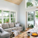 Houzz Tour: Coastal Maine Home Celebrates White, Wood and Windows (12 photos)