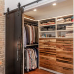 9 Features That Are Popular in Closets Now (15 photos)