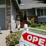Spring housing market could be 'coolest in recent years,' Realtor.com says