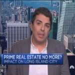 Long Island City will continue growth without Amazon, says real estate brokerage CEO