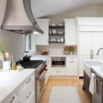 How Much Does It Cost to Hire a Kitchen Designer? (6 photos)