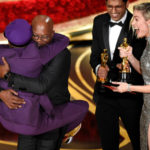 Here’s the story of the 2019 Oscars, as told in 8 GIFs