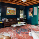 Houzz Tour: A Mix of Rustic and Eclectic Style Down on the Range (11 photos)