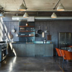 New This Week: 3 Industrial-Inspired Loft Kitchens (6 photos)